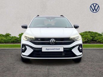 Volkswagen Taigo 1.5 TSI 150 R-Line 5dr DSG