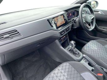 Volkswagen Taigo 1.5 TSI 150 R-Line 5dr DSG