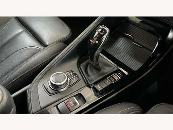 BMW X1 xDrive 20d M Sport 5dr Step Auto