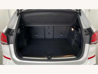 BMW X1 xDrive 20d M Sport 5dr Step Auto