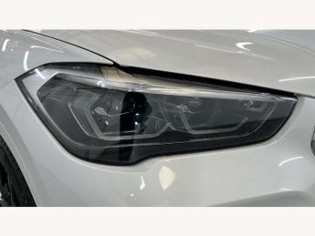 BMW X1 xDrive 20d M Sport 5dr Step Auto