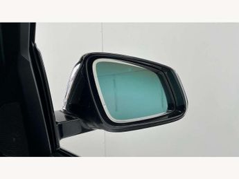 BMW X1 xDrive 20d M Sport 5dr Step Auto