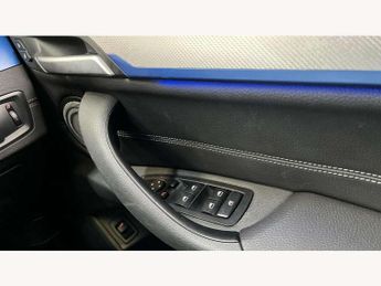 BMW X1 xDrive 20d M Sport 5dr Step Auto