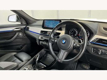 BMW X1 xDrive 20d M Sport 5dr Step Auto