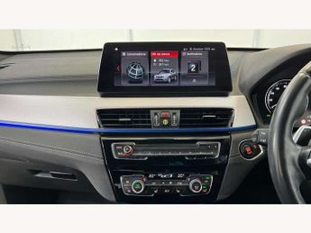 BMW X1 xDrive 20d M Sport 5dr Step Auto