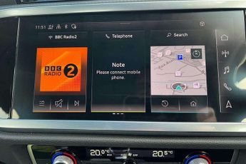 Audi Q3 35 TFSI Sport 5dr S Tronic