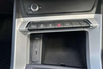 Audi Q3 35 TFSI Sport 5dr S Tronic