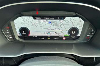Audi Q3 35 TFSI Sport 5dr S Tronic