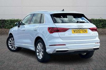 Audi Q3 35 TFSI Sport 5dr S Tronic