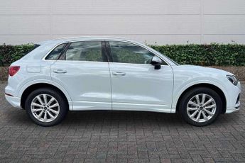 Audi Q3 35 TFSI Sport 5dr S Tronic