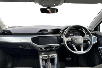 Audi Q3 35 TFSI Sport 5dr S Tronic