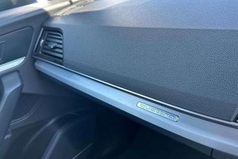 Audi Q5 45 TFSI Quattro S Line 5dr S Tronic