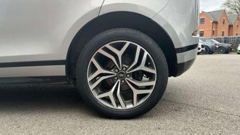 Land Rover Range Rover Evoque 2.0 D180 First Edition 5dr Auto