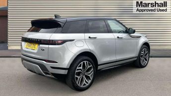 Land Rover Range Rover Evoque 2.0 D180 First Edition 5dr Auto