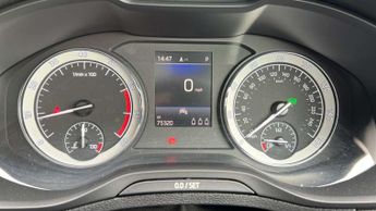 Skoda Karoq 2.0 TSI [190] Sport Line 4x4 5dr DSG