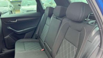 Skoda Karoq 2.0 TSI [190] Sport Line 4x4 5dr DSG