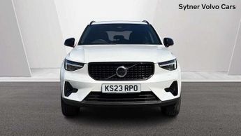 Volvo XC40 2.0 B4P Ultimate Dark 5dr Auto
