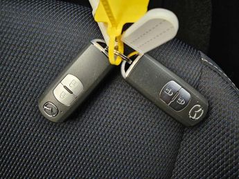 Mazda 2 1.5 Skyactiv G Sport Nav 5dr Auto