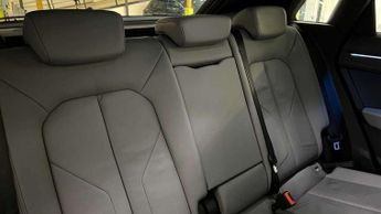 Audi Q3 35 TFSI S Line 5dr S Tronic