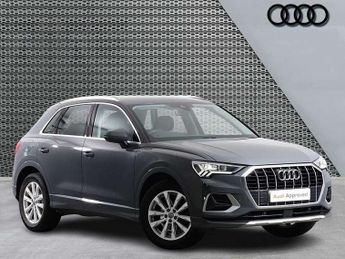 Audi Q3 35 TFSI Sport 5dr