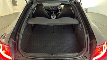 Audi TT 40 TFSI Black Edition 2dr S Tronic