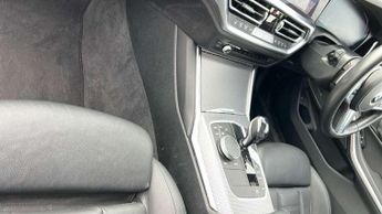 BMW 3 Series Touring 320d MHT M Sport 5dr Step Auto