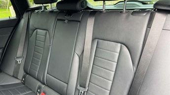 BMW 3 Series Touring 320d MHT M Sport 5dr Step Auto