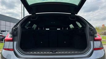 BMW 3 Series Touring 320d MHT M Sport 5dr Step Auto