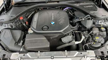 BMW 3 Series Touring 320d MHT M Sport 5dr Step Auto