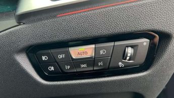 BMW 3 Series Touring 320d MHT M Sport 5dr Step Auto