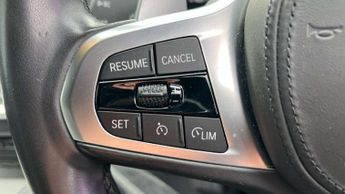 BMW 3 Series Touring 320d MHT M Sport 5dr Step Auto