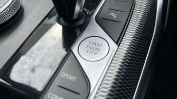 BMW 3 Series Touring 320d MHT M Sport 5dr Step Auto