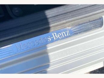 Mercedes-Benz A-Class A180d AMG Line 5dr Auto