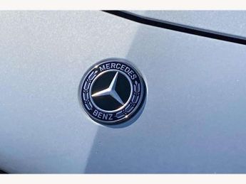 Mercedes-Benz A-Class A180d AMG Line 5dr Auto