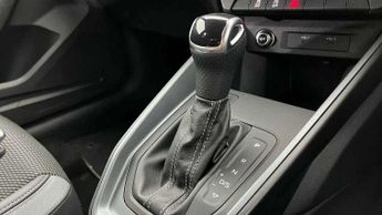 Audi A1 25 TFSI S Line 5dr S Tronic