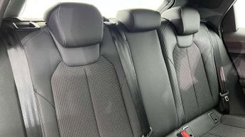 Audi A1 25 TFSI S Line 5dr S Tronic