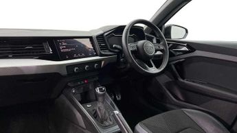 Audi A1 25 TFSI S Line 5dr S Tronic