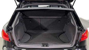 Audi A1 25 TFSI S Line 5dr S Tronic