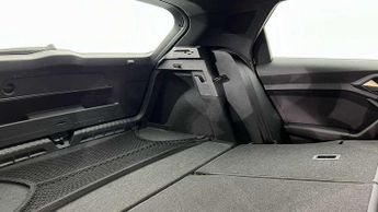 Audi A1 25 TFSI S Line 5dr S Tronic