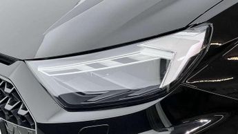 Audi A1 25 TFSI S Line 5dr S Tronic