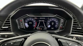 Audi A1 25 TFSI S Line 5dr S Tronic