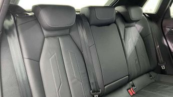 Audi A3 40 TFSI e Black Edition 5dr S Tronic