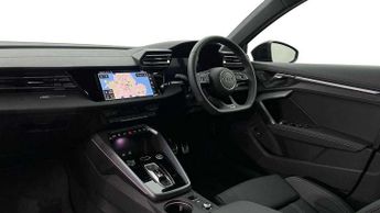 Audi A3 40 TFSI e Black Edition 5dr S Tronic
