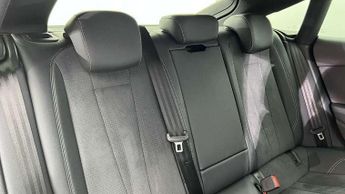 Audi A5 Sportback 35 TDI Black Edition 5dr S Tronic