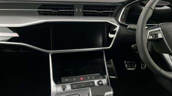 Audi A6 50 TFSI e Quattro S Line 4dr S Tronic