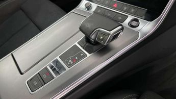 Audi A6 50 TFSI e Quattro S Line 4dr S Tronic