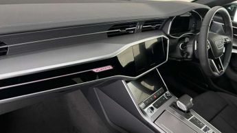 Audi A6 50 TFSI e Quattro S Line 4dr S Tronic