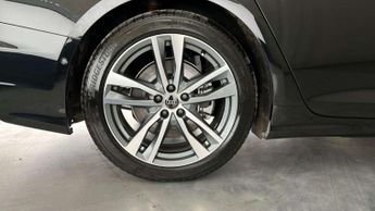 Audi A6 50 TFSI e Quattro S Line 4dr S Tronic