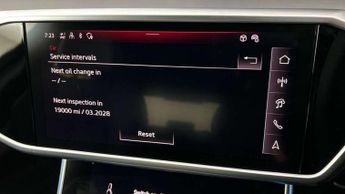 Audi A6 50 TFSI e Quattro S Line 4dr S Tronic