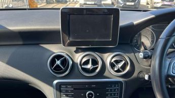 Mercedes-Benz A-Class A160 SE 5dr Auto
